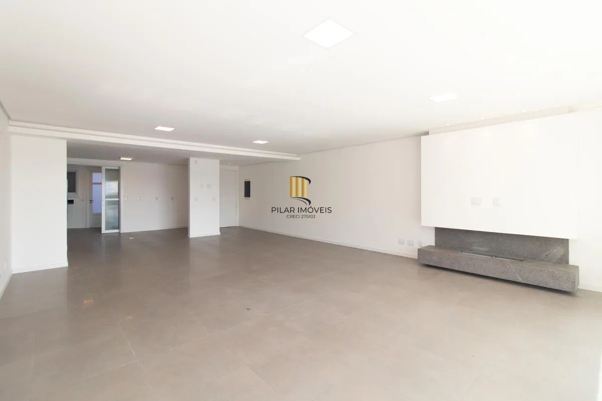 Apartamento garden com 3 quartos no bairro Cristal
