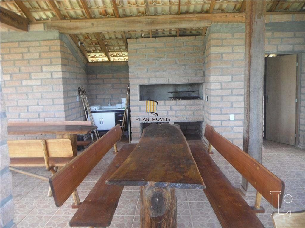 Sítio para Venda - 30000m², 2 dormitórios, Passo Do Vigário