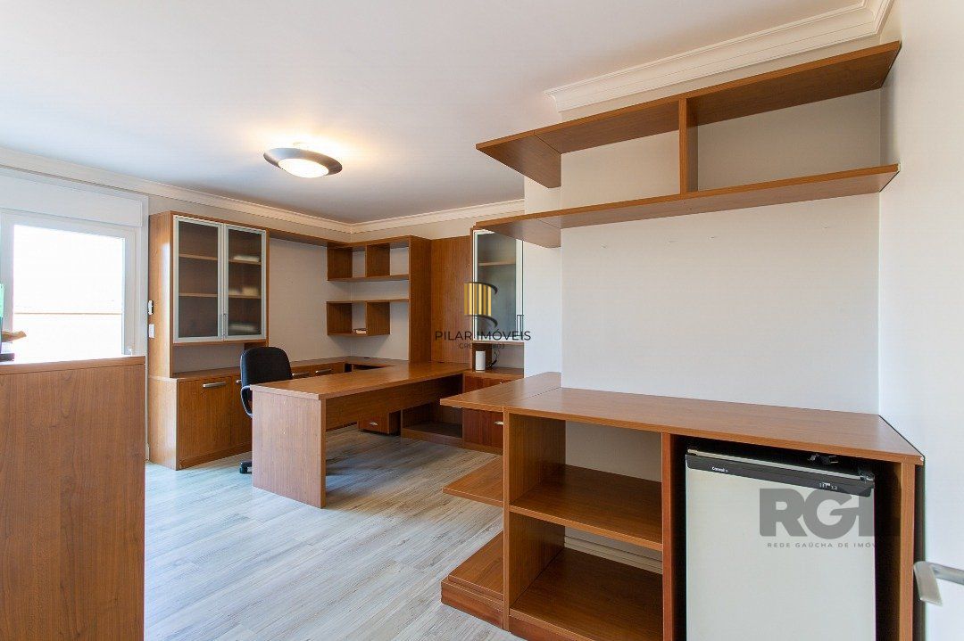 Casa Condominio para Venda - 610m², 4 dormitórios, sendo 4 suites, 3 vagas - Terra Ville