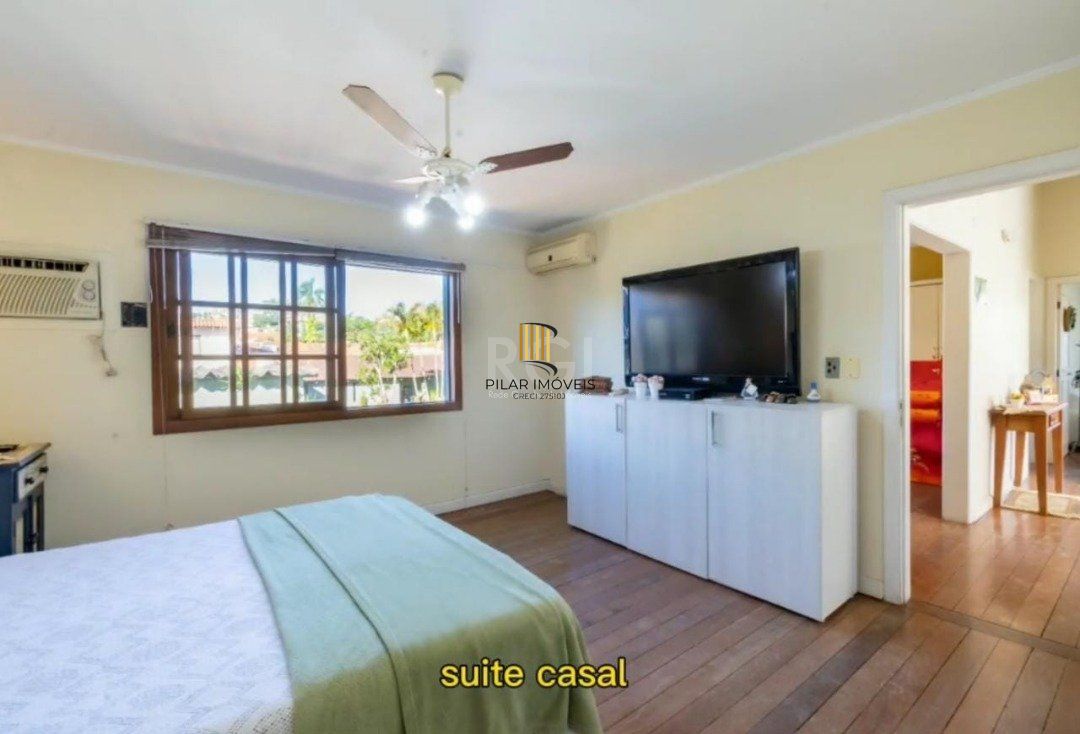 Casa para Venda - 280m², 4 dormitórios, sendo 1 suites, 3 vagas - Jardim Isabel