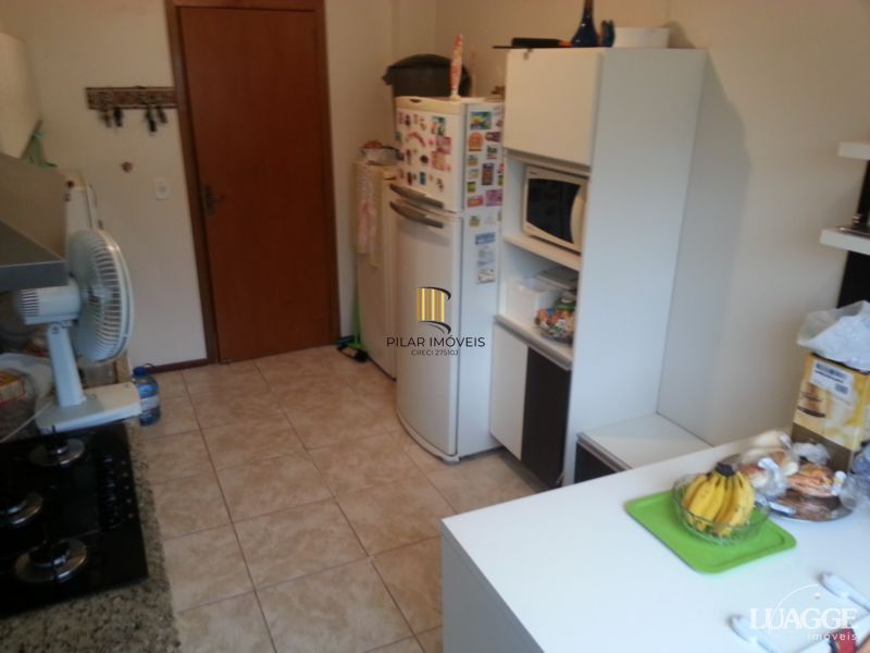 Casa de Condomínio 3 dormitórios no bairro Tristeza