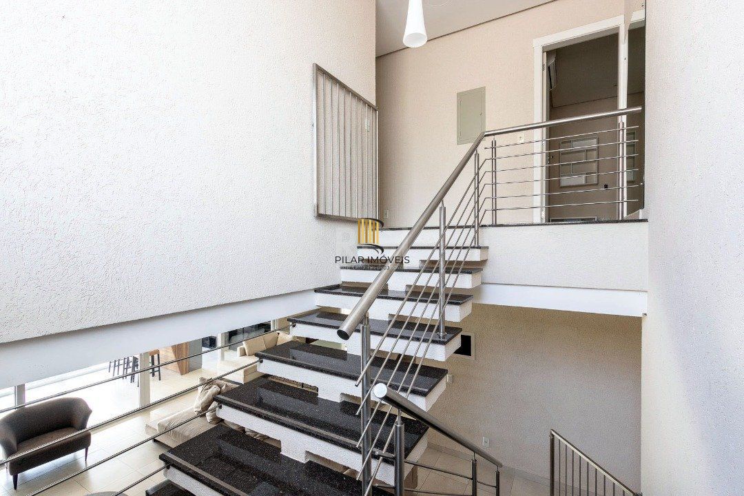 Casa de Condomínio 4 dormitórios no bairro Belém Novo