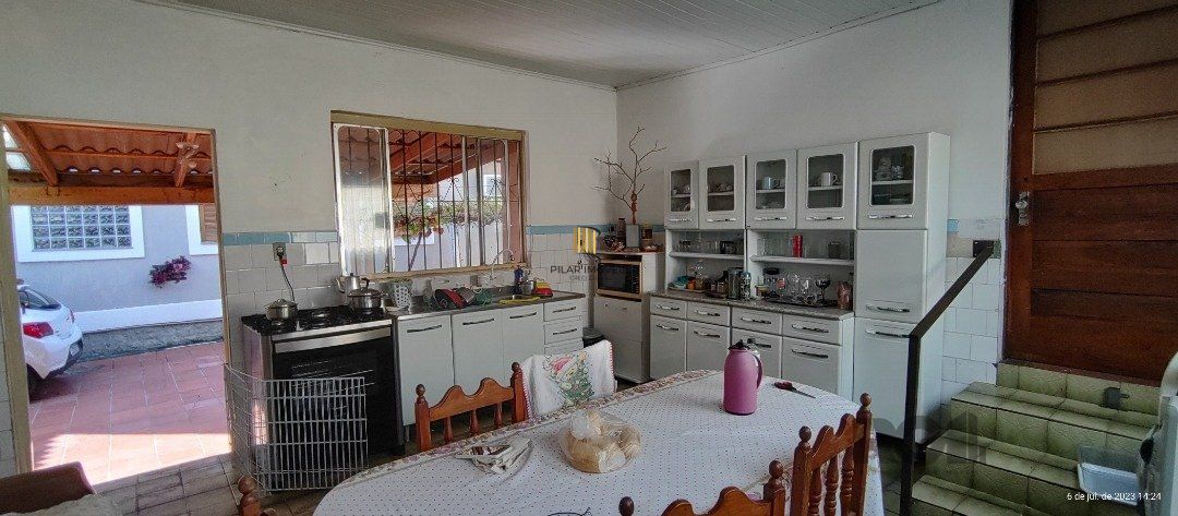Casa | 5 quartos | 425,24m2 | Bairro Cristal
