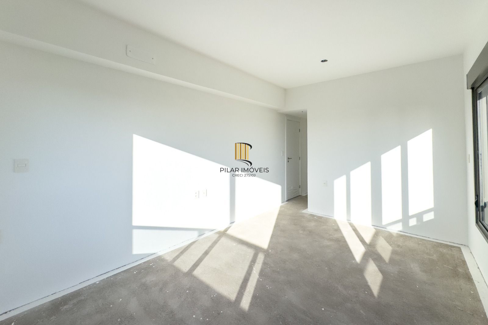 APARTAMENTO ALTO PADRÃO 03 SUÍTES 150M² -MW MAIOJAMA, BAIRRO TRISTEZA