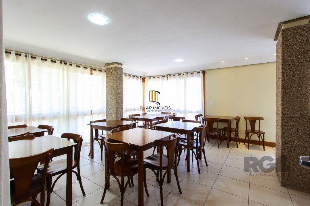 Excelente apartamento.