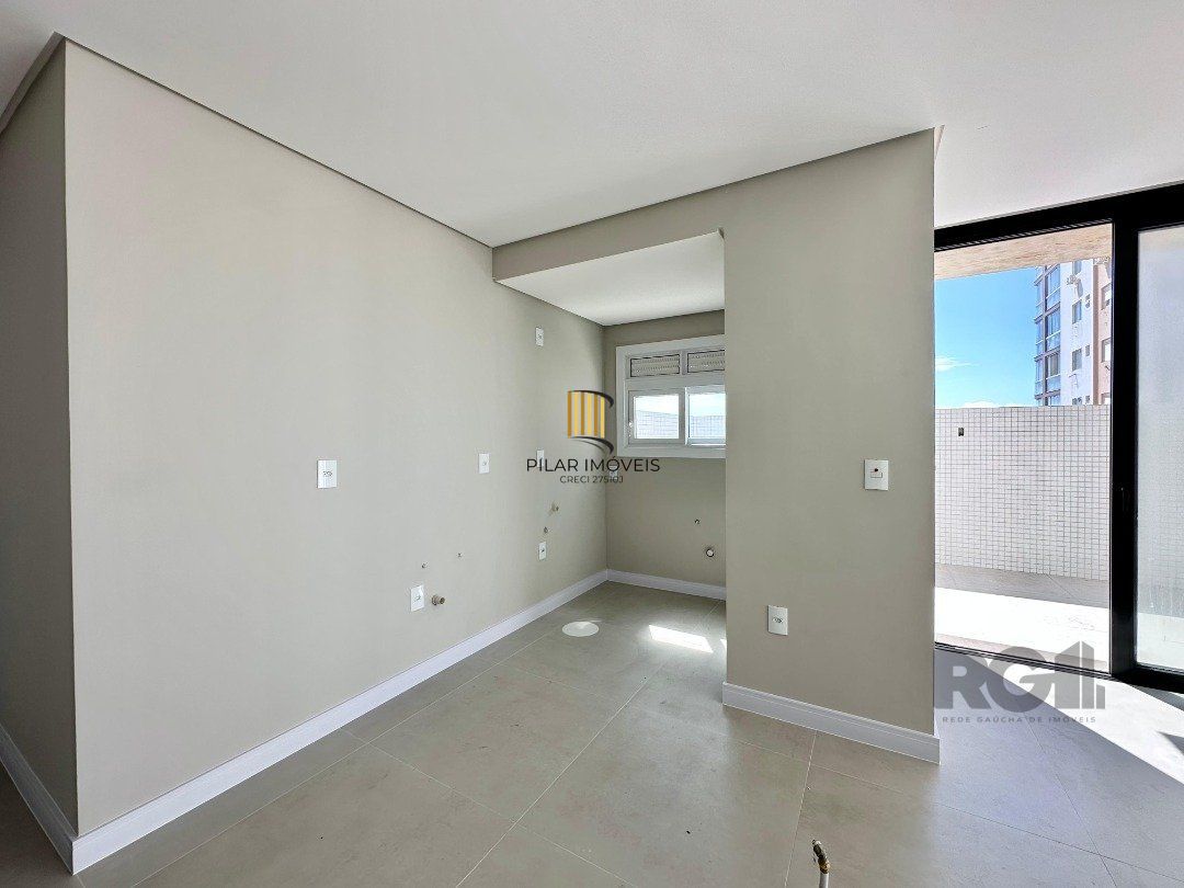 Apartamento 3 dormitórios no bairro Zona Nova