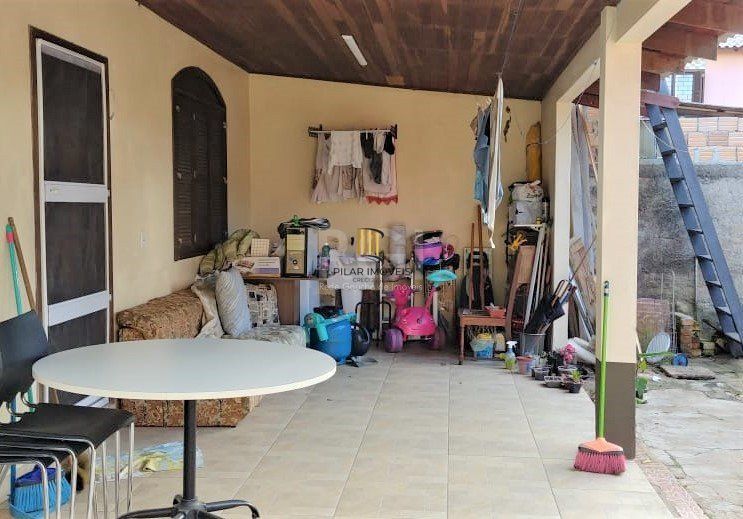 Casa para Venda - 90.36m², 2 dormitórios, 6 vagas - Passo das Pedras