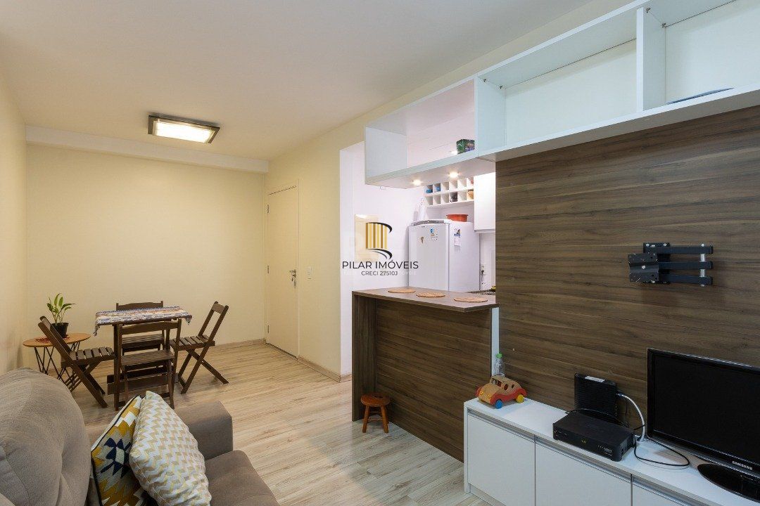 Apartamento 3 dormitórios no bairro Cavalhada