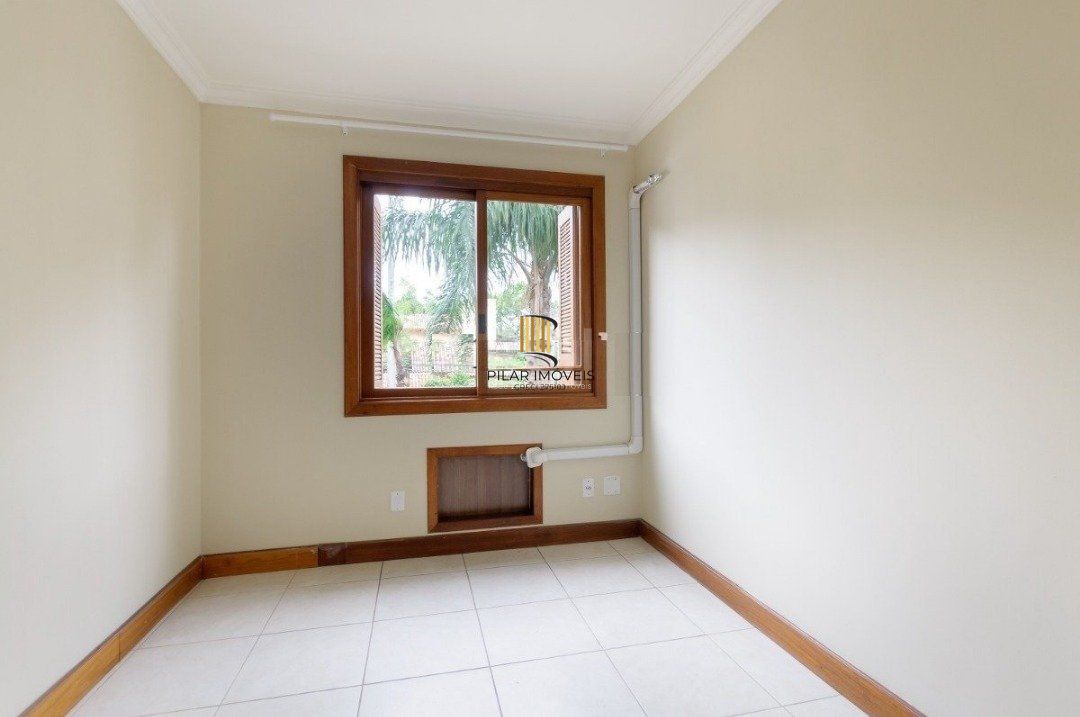 Apartamento 3 dormitórios no bairro Tristeza