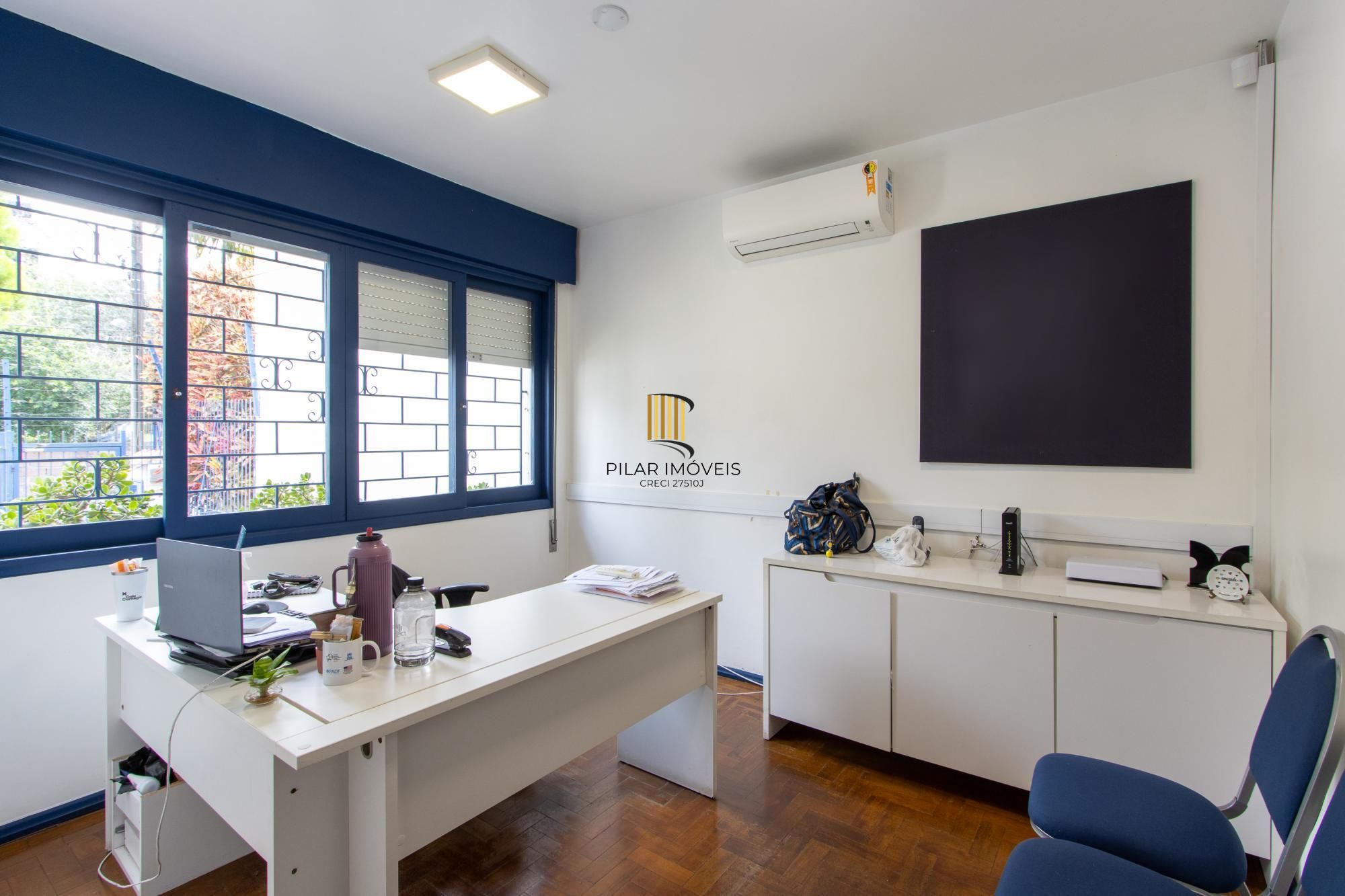 Casa residencial ou comercial em Higienópolis