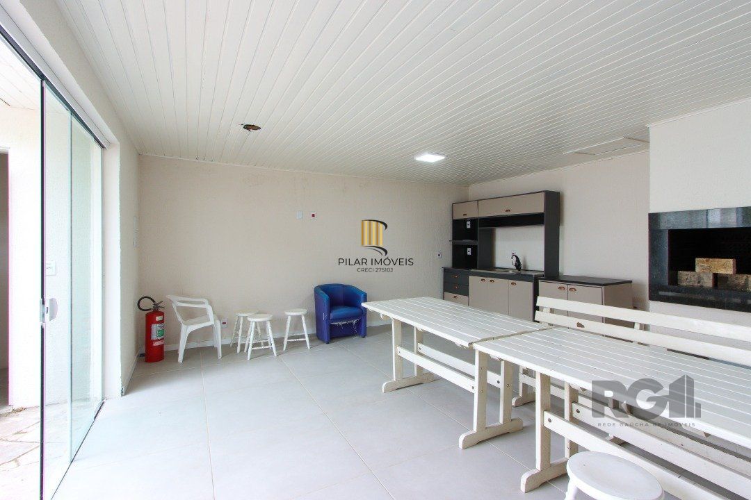 Apartamento 2 quartos próximo Luagge e Cestto