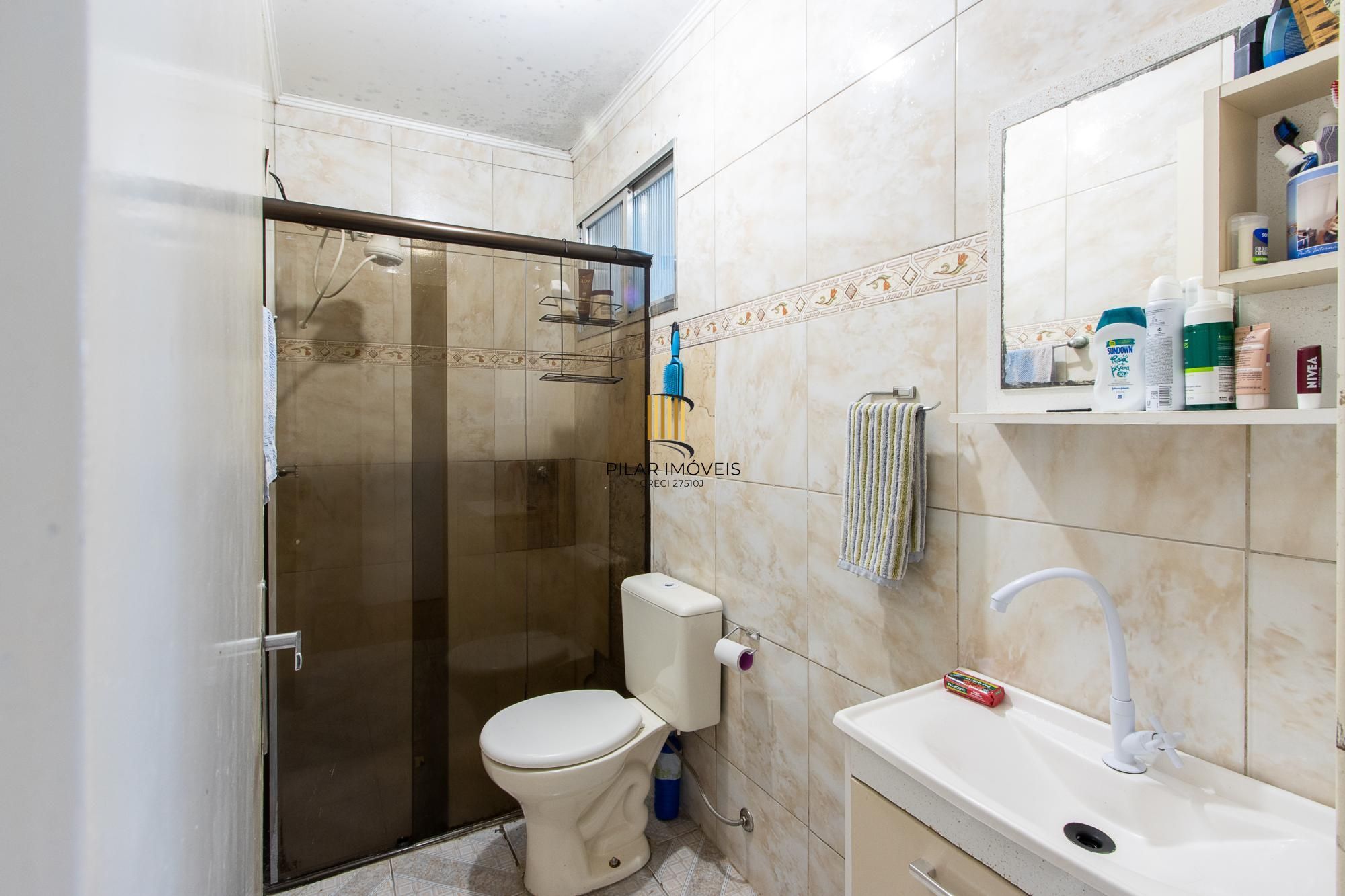 Apartamento 3 dormitórios no bairro Menino Deus