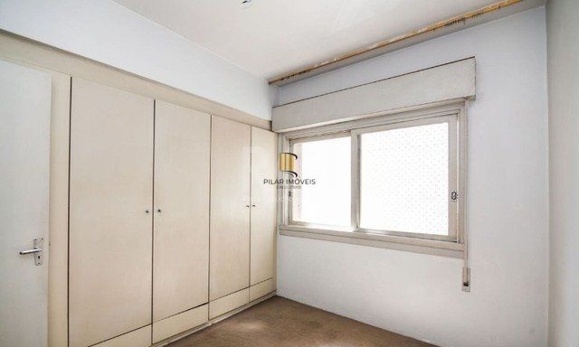 Apartamento para Venda - 110.22m², 3 dormitórios, sendo 1 suites, 2 vagas - Independência