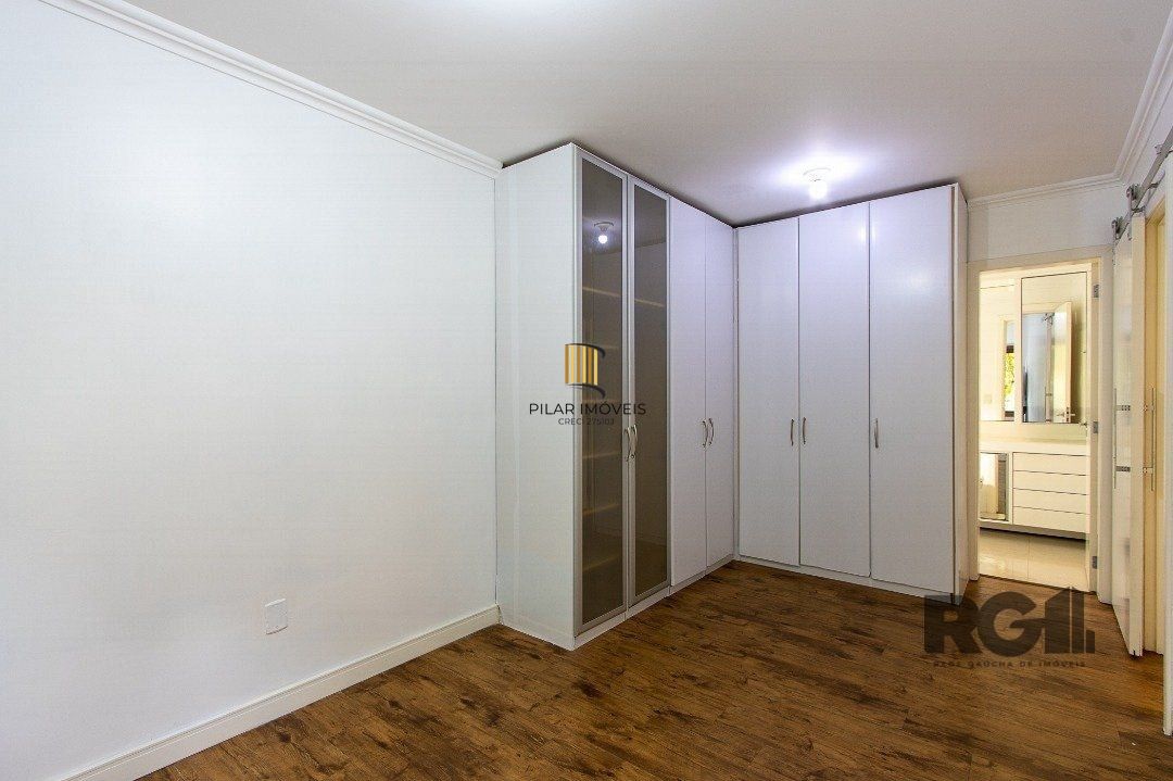 Apartamento 3 dormitórios no bairro Ipanema