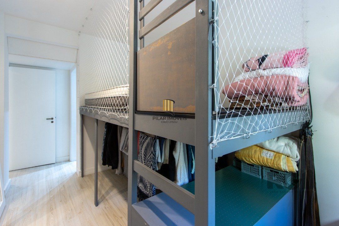 Apartamento 3 dormitórios no bairro Cristal
