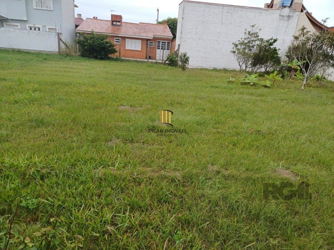 Terreno para venda - 324m² - Noiva do Mar/ Xangrilá