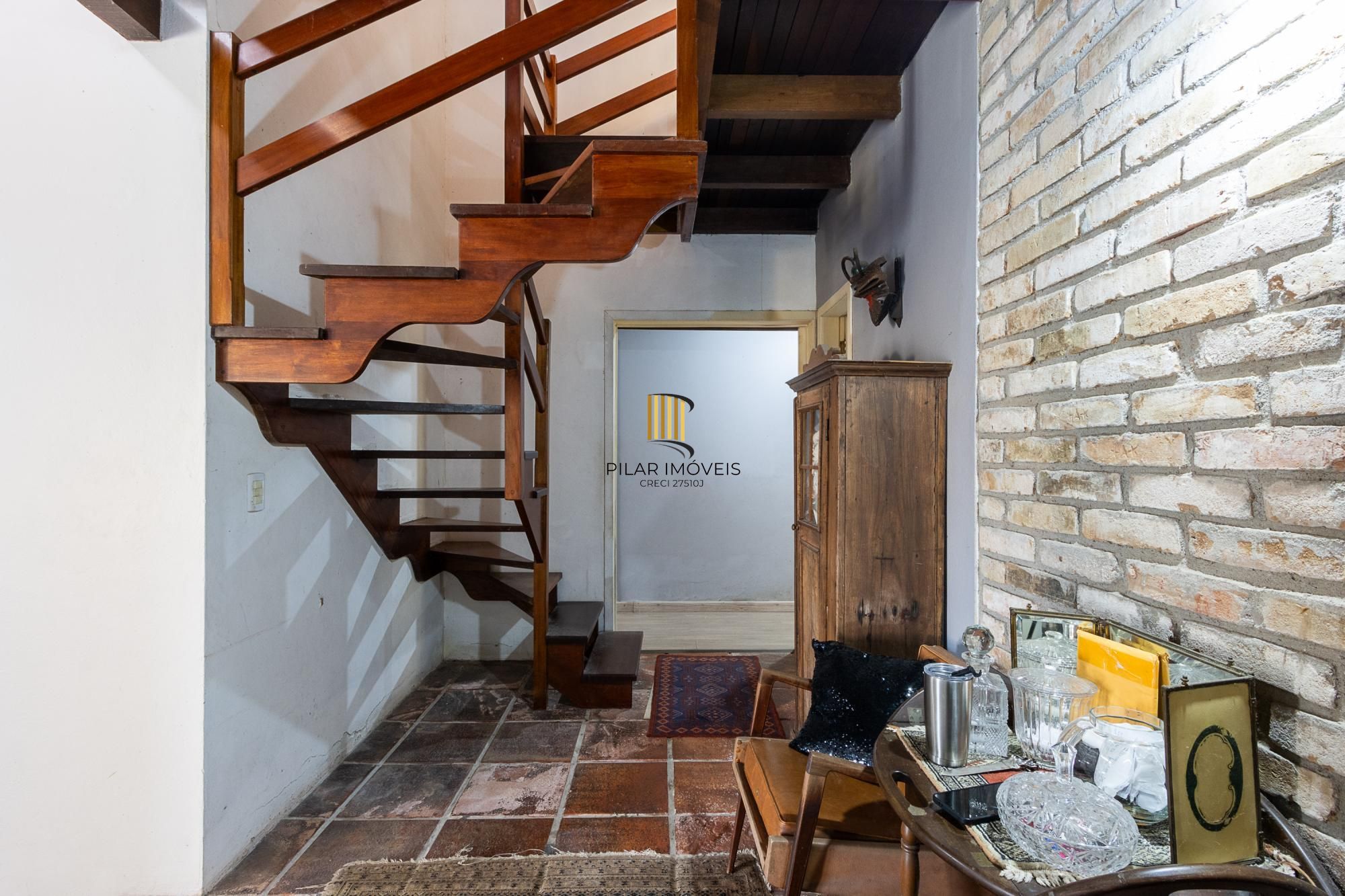 Casa ampla, Bairro Jardim Isabel