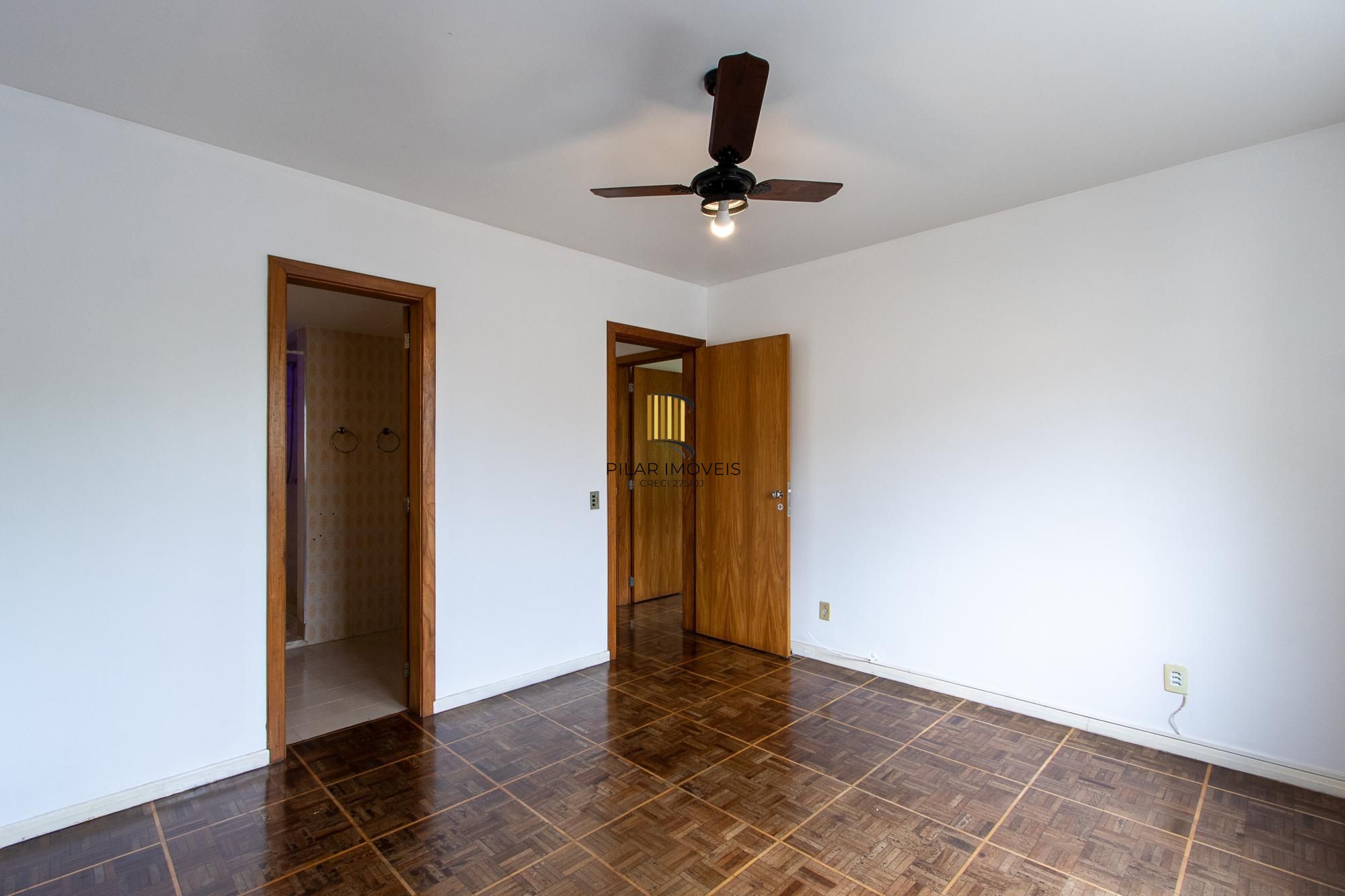 Apartamento 3 Dormitório(s) Bairro Menino Deus