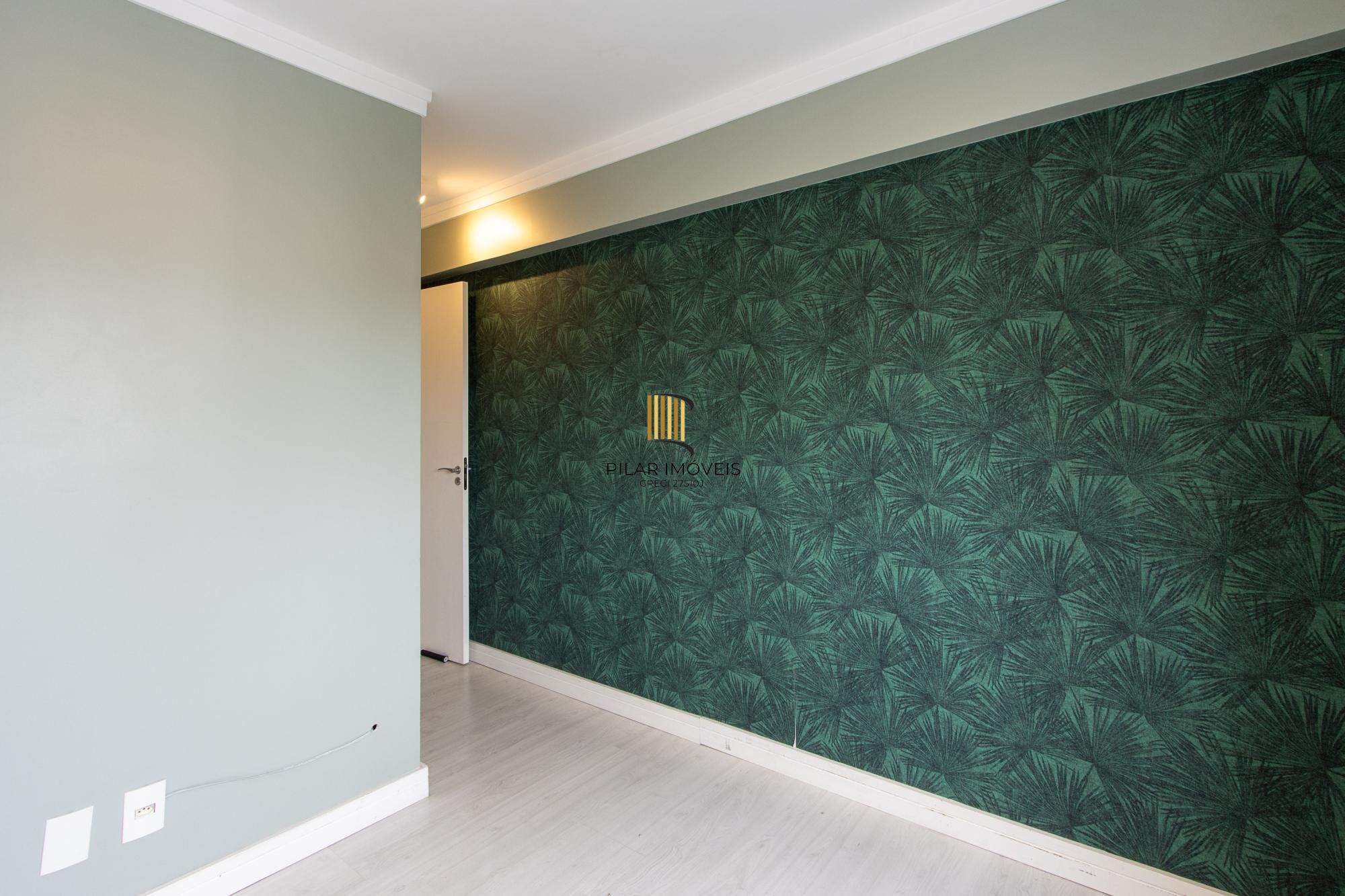 Apartamento 3 dormitórios no bairro Tristeza