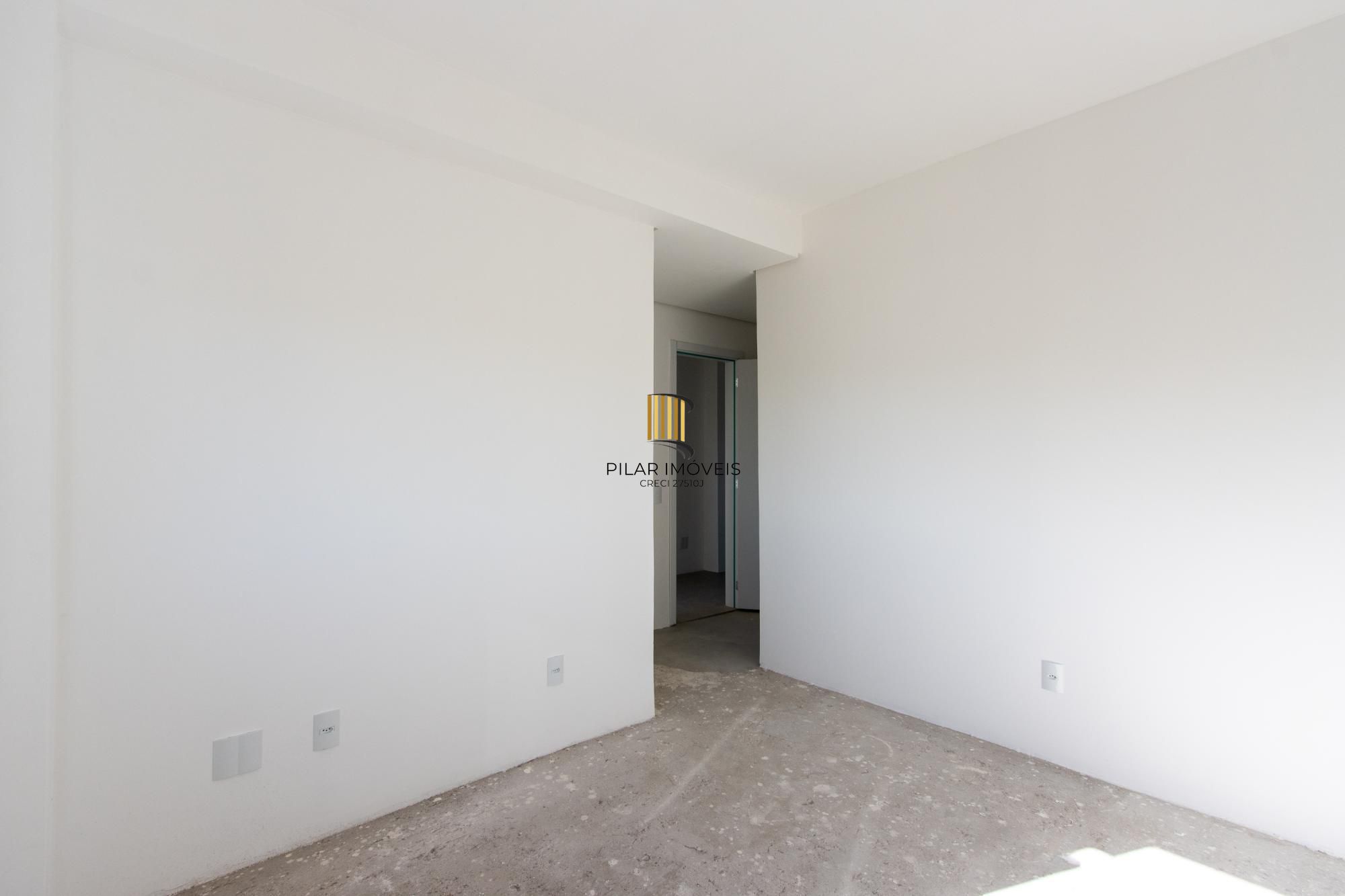 Apartamento 2 dormitórios no bairro Medianeira