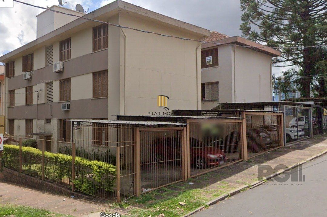 Apartamento | 2 quartos | 62,18m2 | 1 vaga | Bairro Petrópolis