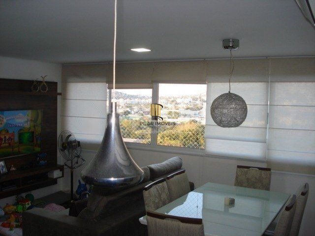 Apartamento para Venda - 65.31m², 2 dormitórios, sendo 1 suites, 1 vaga - Tristeza