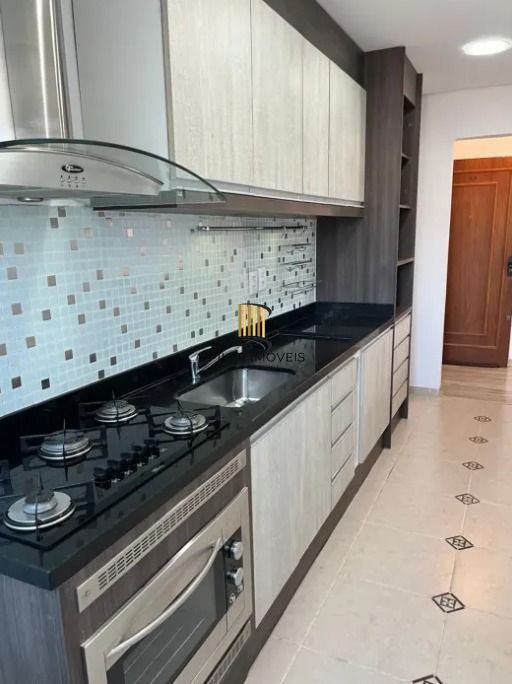 Apartamento 2 quartos, com vaga escriturada - Bairro Santo Antonio