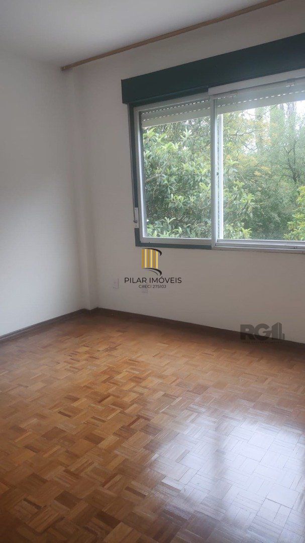Apartamento para Venda - 79.42m², 3 dormitórios, 2 vagas - Cristal