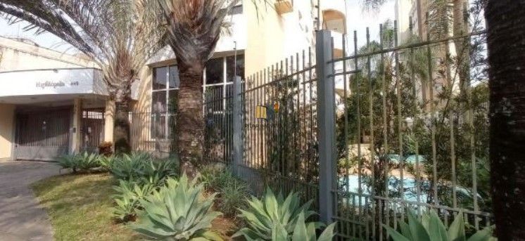 Apartamento 3 dormitórios I sendo uma suíte I 2 vagas