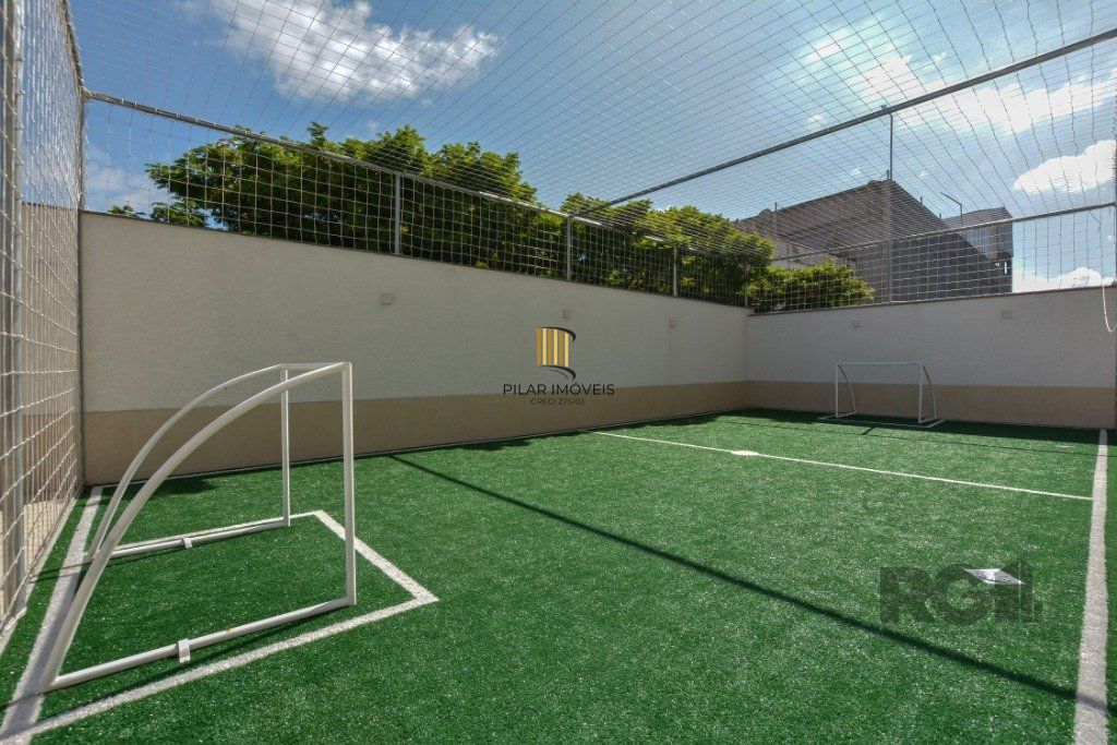 Apartamento 3 dormitórios no bairro Cidade Baixa