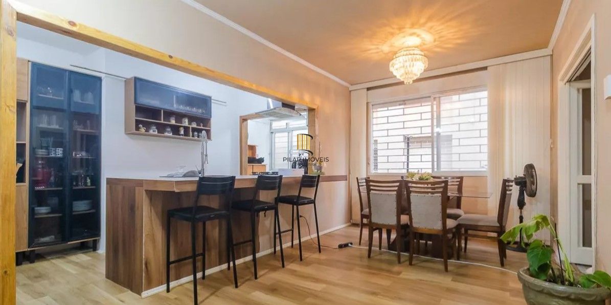 Apartamento 2 dormitórios  bairro Cristal - Pilar Imóveis