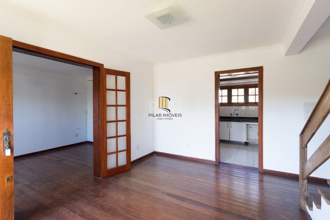 Casa para Venda - 154.38m², 3 dormitórios, sendo 1 suites, 2 vagas - Aberta Dos Morros