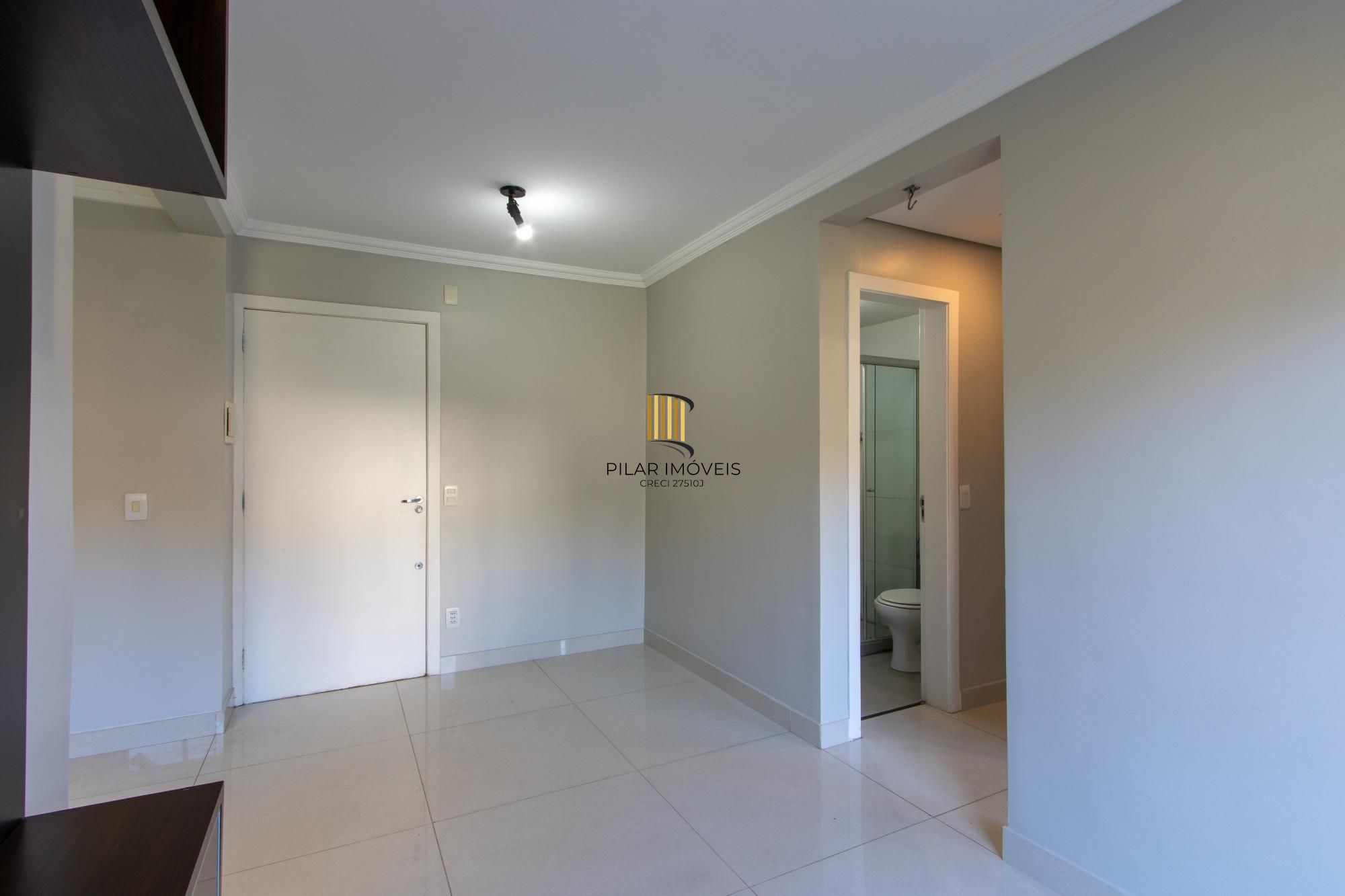 Apartamento de 2 dormitórios,  para venda no bairro Teresópolis.
