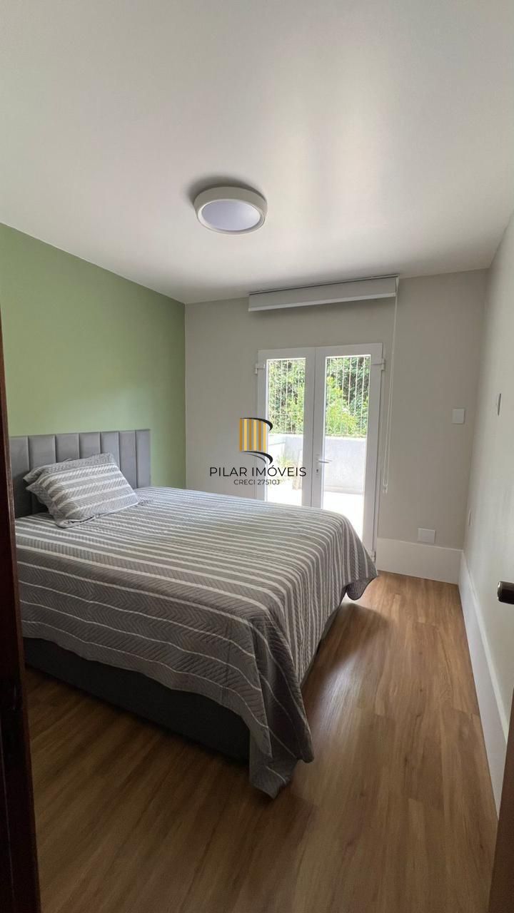 Casa em condomínio fechado para venda no bairro Jardim Isabel, com aproximadamente 204m² de área privativa,.