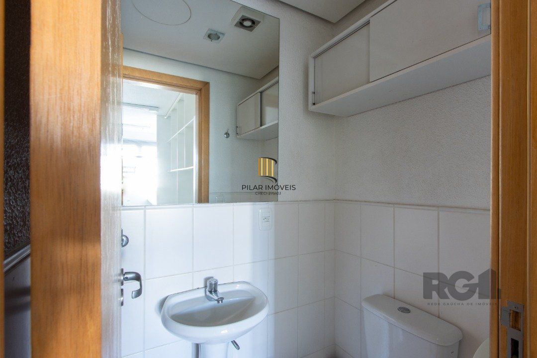 Sala Comercial 2 dormitórios no bairro Cidade Baixa