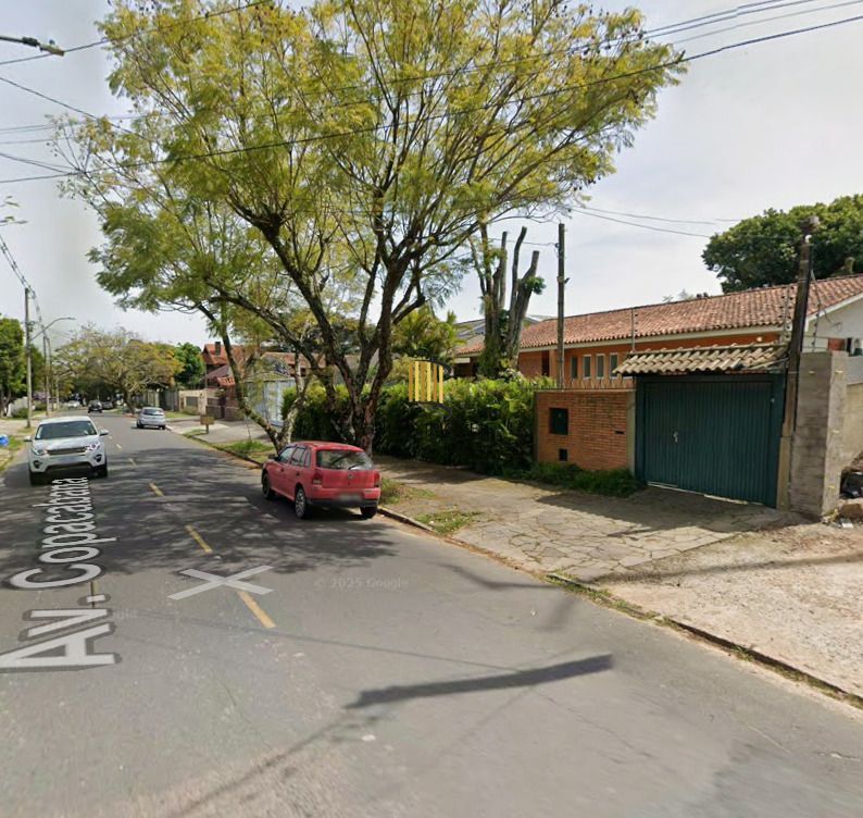 Casa 3 dormitórios no bairro Vila Assunção