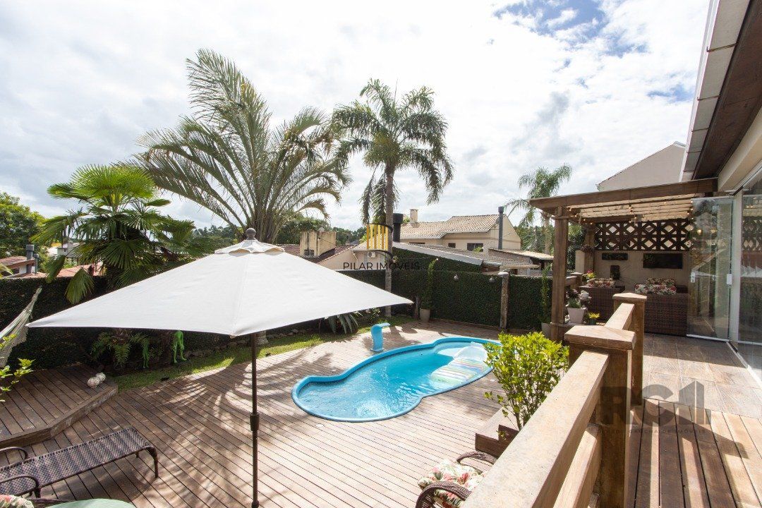 Casa à venda no Cantegril, Viamão