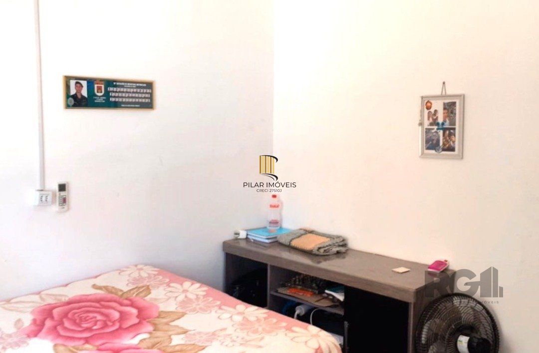 Casa Térrea | 4 quartos | 5 vagas | 220,0m2 | Bairro Rubem Berta