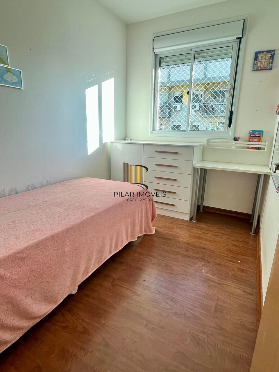 Lindo Apartamento 3 dorm à Venda na Tristeza, Porto Alegre,