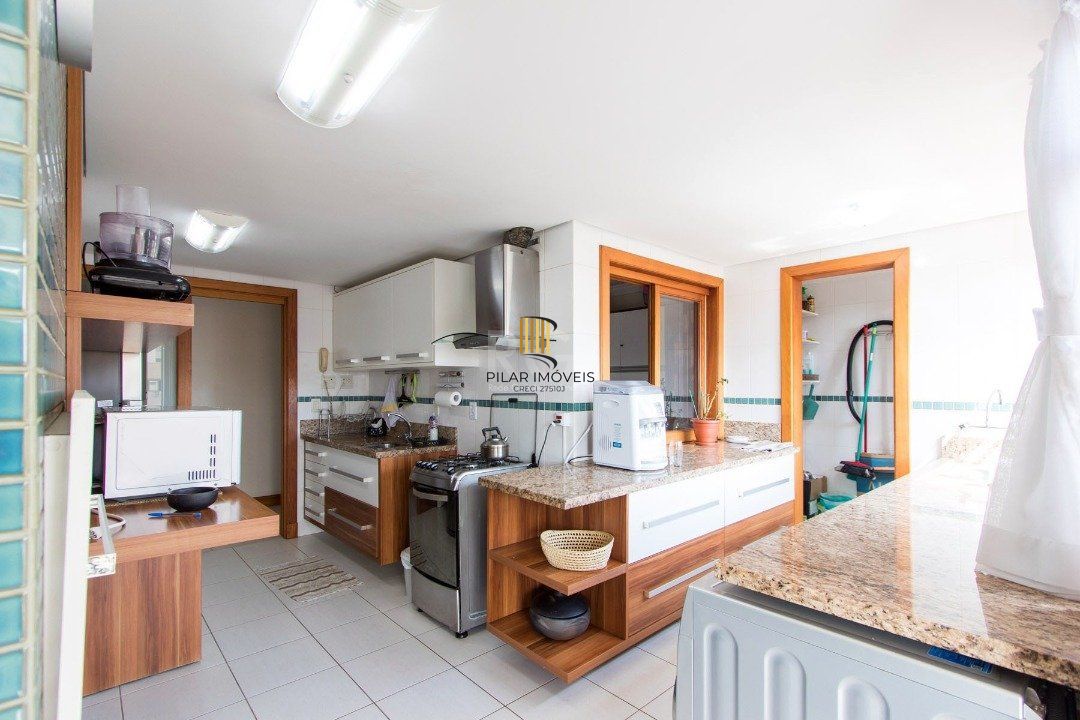 Apartamento 3 dormitórios no bairro Tristeza