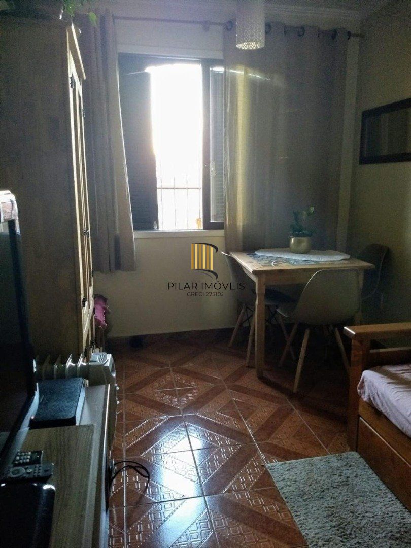 APARTAMENTO | 1 DORMITÓRIO | ALUGAR | CRISTAL | ZONA SUL
