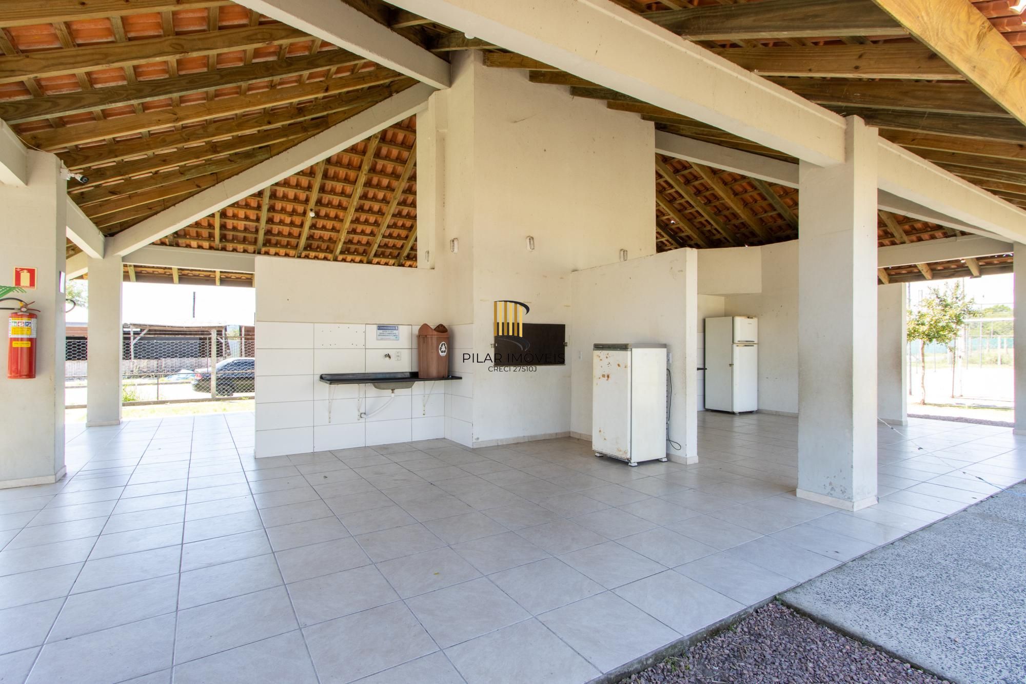 APARTAMENTO DOIS DORMITÓRIOS NA ZONA SUL