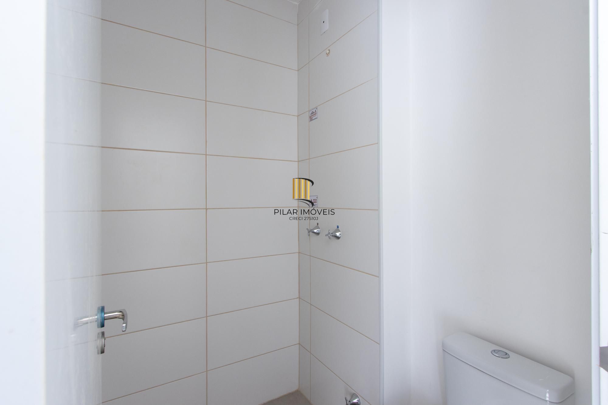 Casa de Condomínio com 2 dormitórios à venda, 88m² - Vila Nova