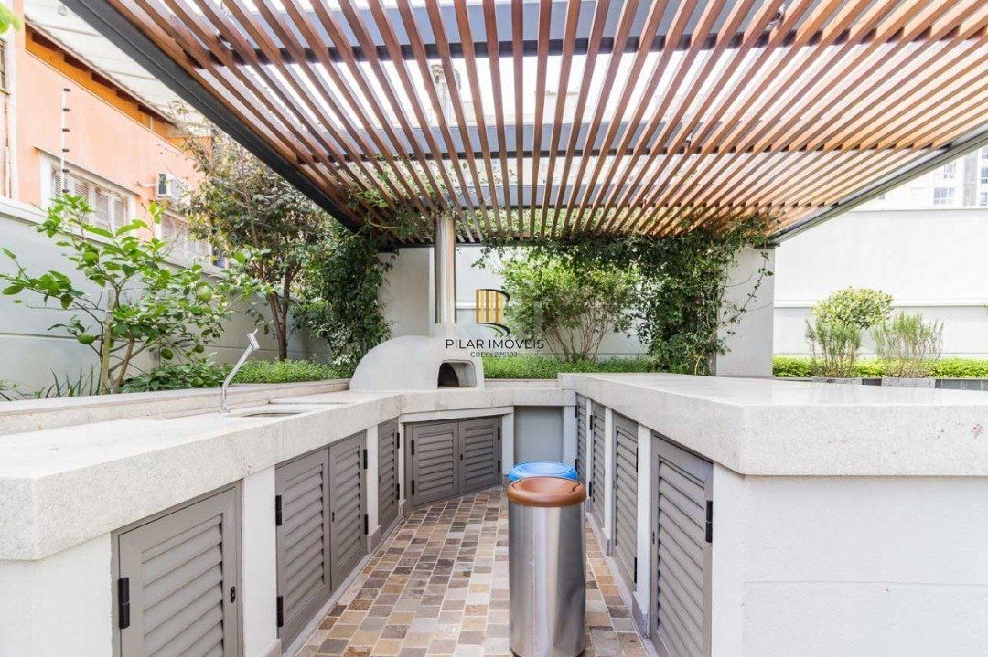 Apartamento para Venda - 38.92m², 1 dormitório, 1 vaga - Tristeza