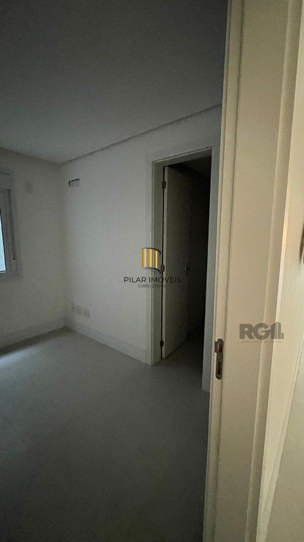 Apartamento 3 dormitórios no bairro Tristeza