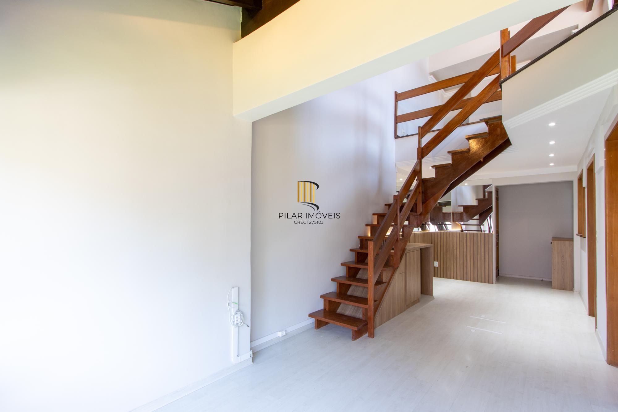 Apartamento 3 dormitórios no bairro Ipanema
