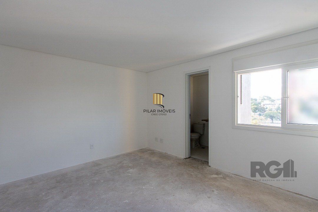 Cobertura para Venda - 214.34m², 3 dormitórios, sendo 3 suites, 2 vagas - Tristeza
