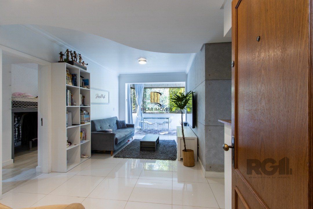 Apartamento 3 dormitórios no bairro Cristal