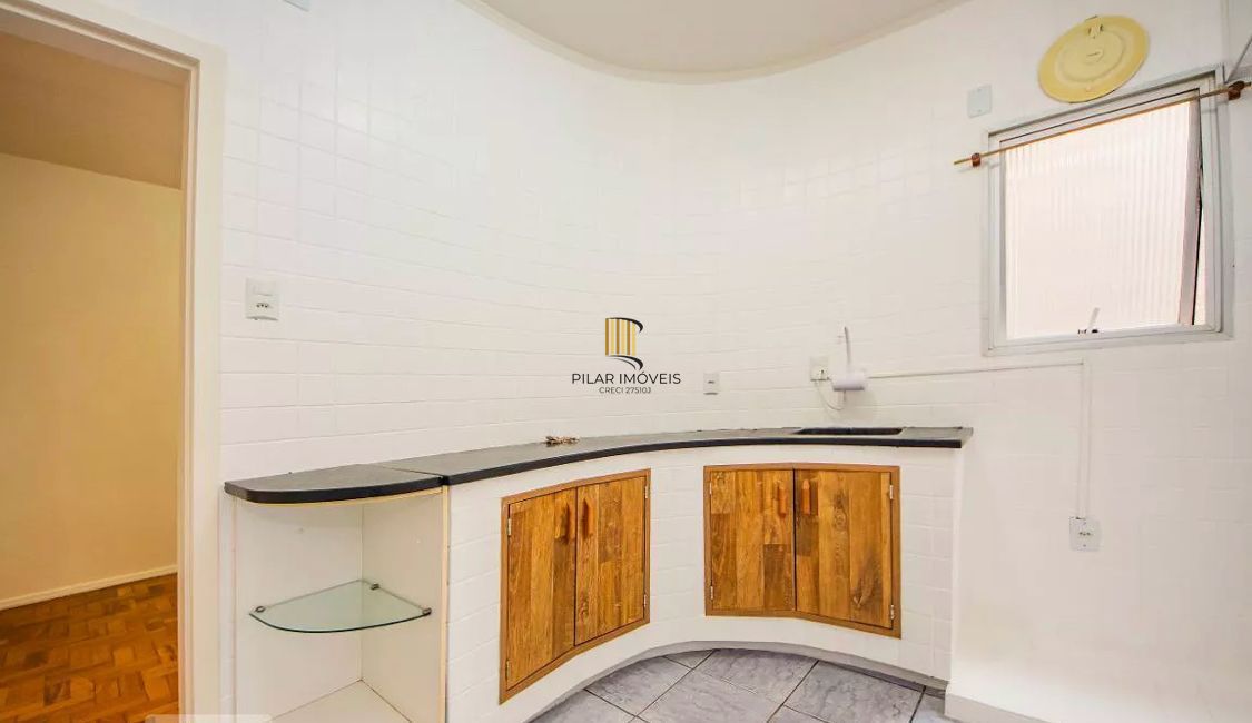 Apartamento 3 dormitórios no bairro Rio Branco