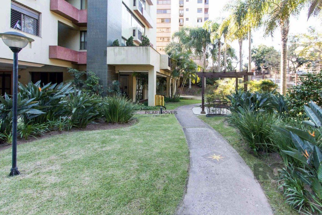 Apartamento 3 dormitórios e 2 vagas na Tristeza